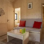 30m² Avec Terrasse Et Coffre-fort - Api-1-52-557 Campsite *