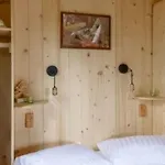 Campsite 30m² Avec Terrasse Et Coffre-fort - Api-1-52-557 Le Fouilloux