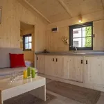 30m² Avec Terrasse Et Coffre-fort - Api-1-52-557 Campsite