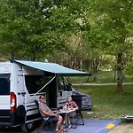 30m² Avec Terrasse Et Coffre-fort - Api-1-52-557 Campsite