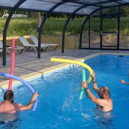 30m² Avec Terrasse Et Coffre-fort - Api-1-52-557