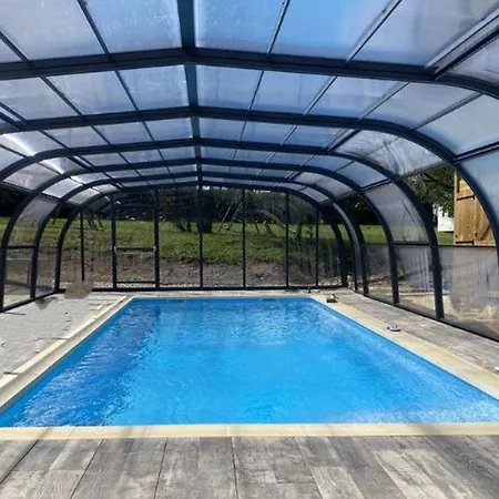 30m² Avec Terrasse Et Coffre-fort - Api-1-52-557 *