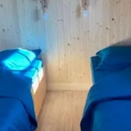 30m² Avec Terrasse Et Coffre-fort - Api-1-52-557 Kamp alanı Le Fouilloux