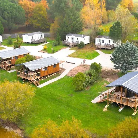 30m² Avec Terrasse Et Coffre-fort - Api-1-52-557 مكان تخييم