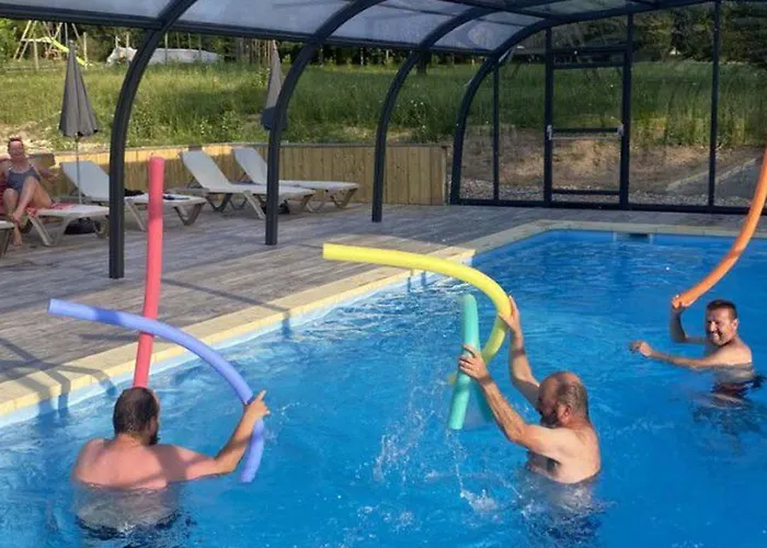 30m² Avec Terrasse Et Coffre-fort - Api-1-52-557